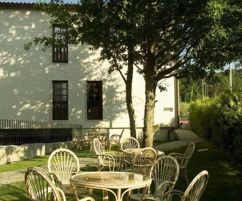 Apartamentos Via Nova Ourense Servizi foto