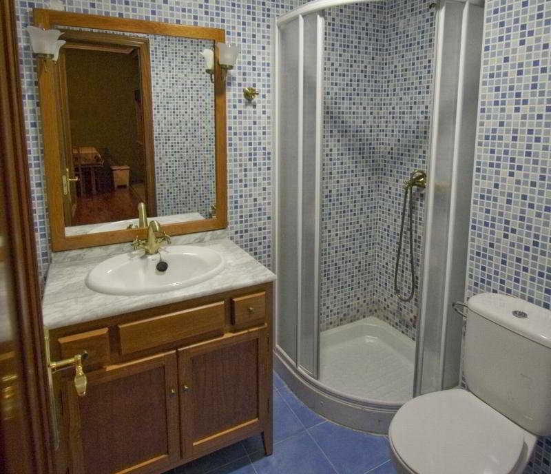Apartamentos Via Nova Ourense Camera foto