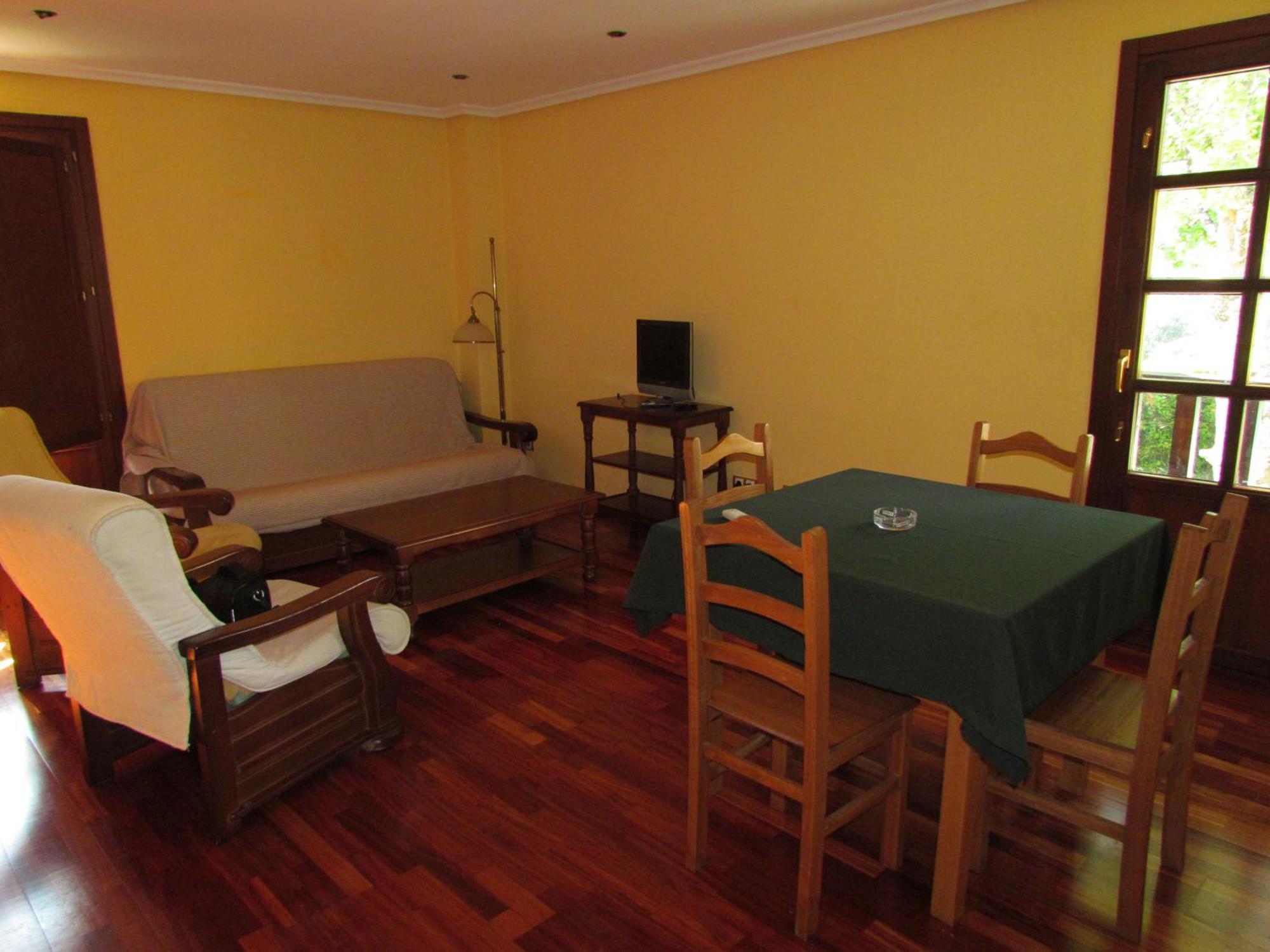 Apartamentos Via Nova Ourense Esterno foto